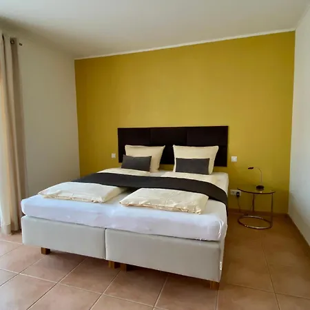 Ferienwohnungen Dehn-3